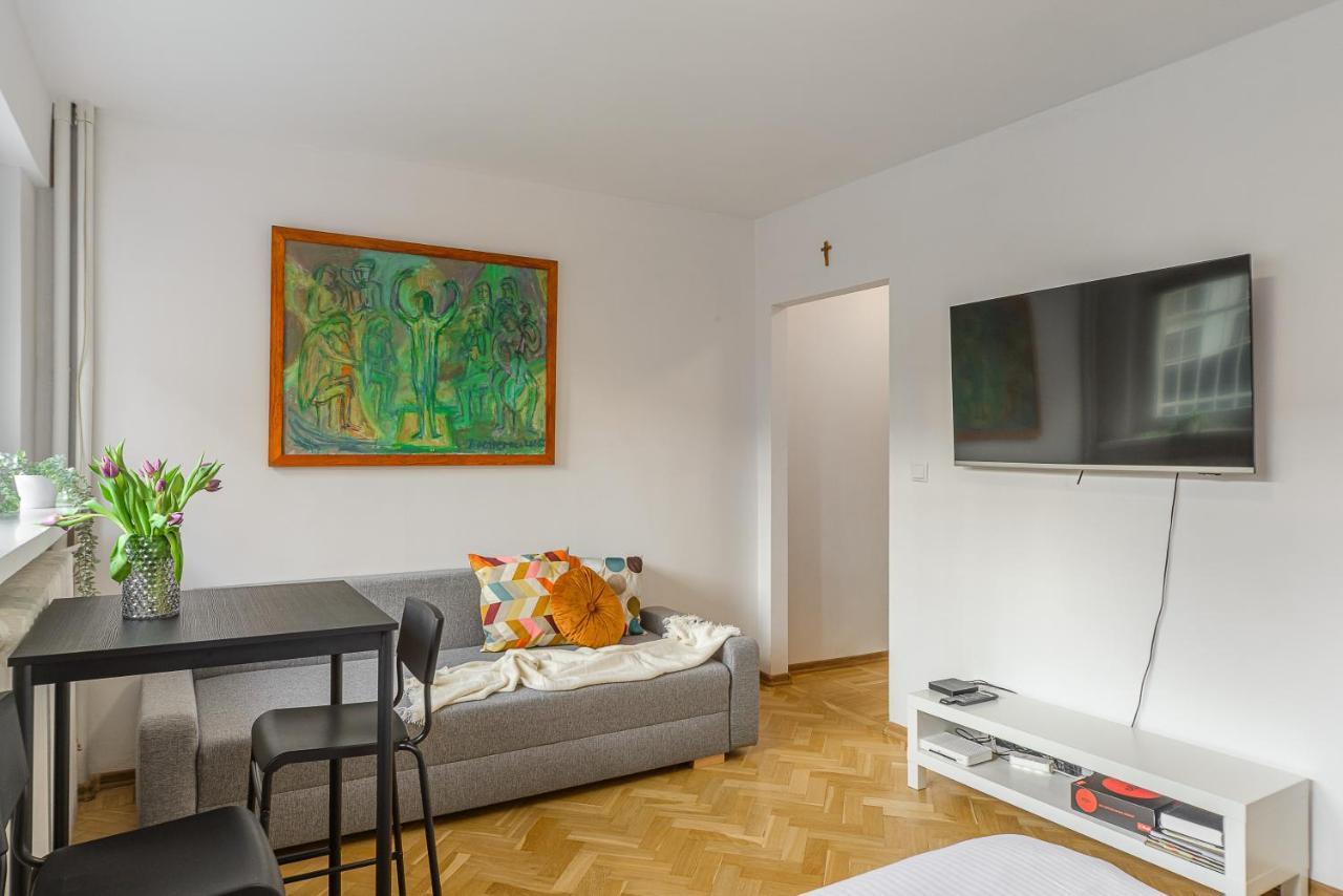 Shortstaypoland Tamka ワルシャワ エクステリア 写真