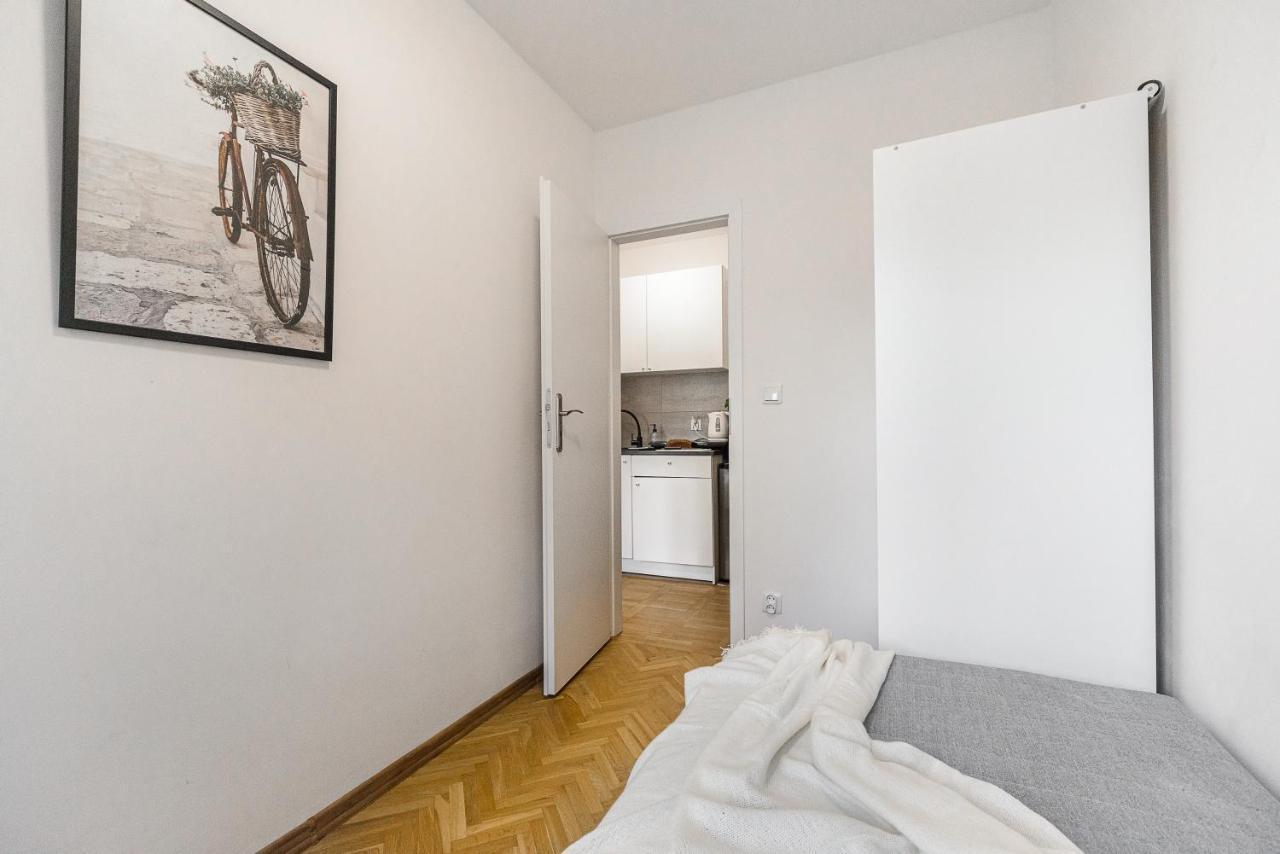 Shortstaypoland Tamka ワルシャワ エクステリア 写真