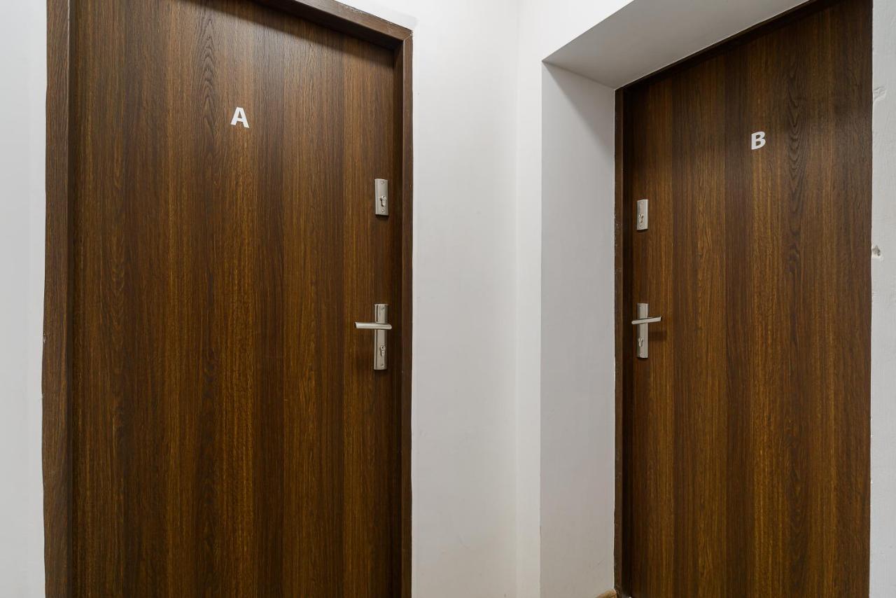 Shortstaypoland Tamka ワルシャワ エクステリア 写真